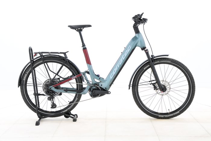 Corratec E-POWER MTC 100 6 2024