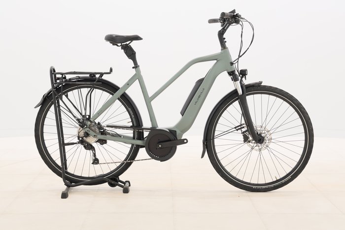 Velo De Ville AEB 400 9 GANG 2022