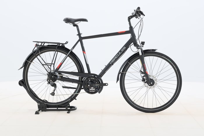 Hercules TOURER SPORT 2022