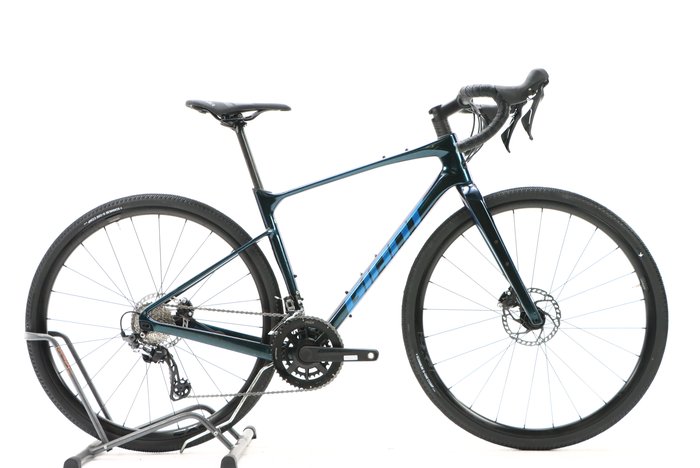 Giant Revolt Advanced 2 2022