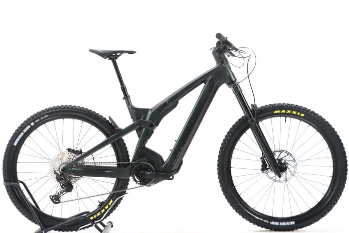 Scott PATRON ERIDE 920 2022