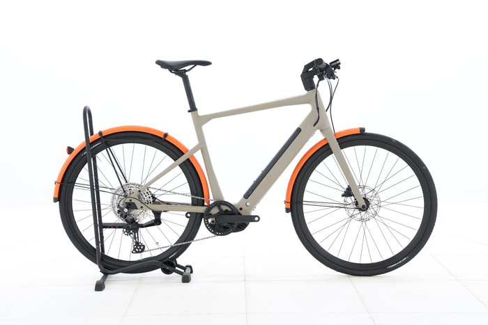 BMC 257 AMP AL Two 2023