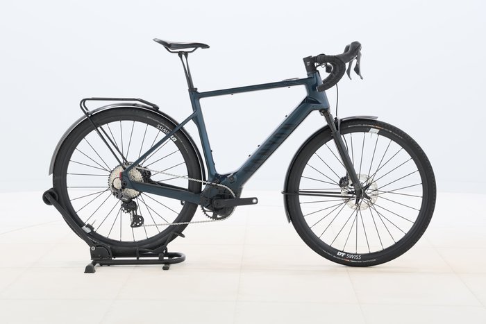 Canyon Grizl:ON CF Daily 2024