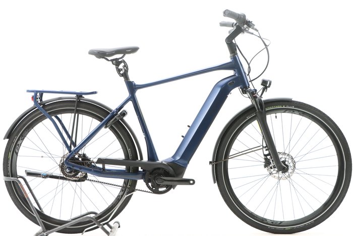 Giant DAILYTOUR E+ 1 BD 2022