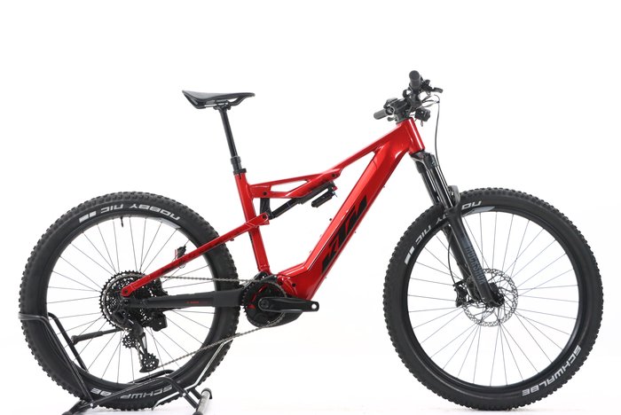KTM MACINA KAPOHO 7973 2022