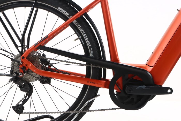 Ktm MACINA GRAN 610 2024