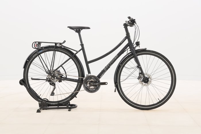 Böttcher Dakkar XT Custom 2023