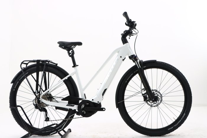 Scott SUB CROSS ERIDE 20 EQ 2024