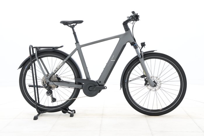 Cube Kathmandu Hybrid Pro 800 2025