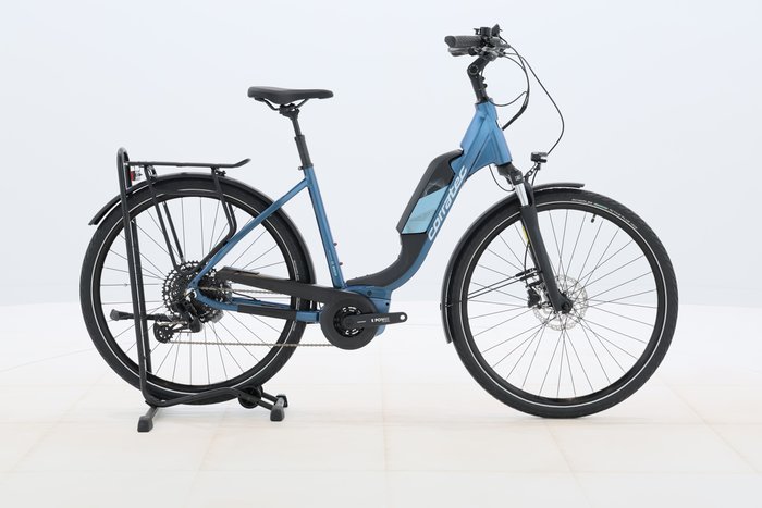 Corratec E-POWER URBAN 28 AP5 12S 2023