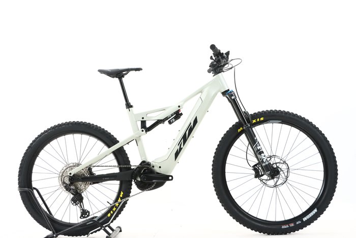 Ktm MACINA KAPOHO 7972 2024