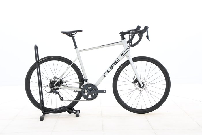 Cube ATTAIN PRO 2023