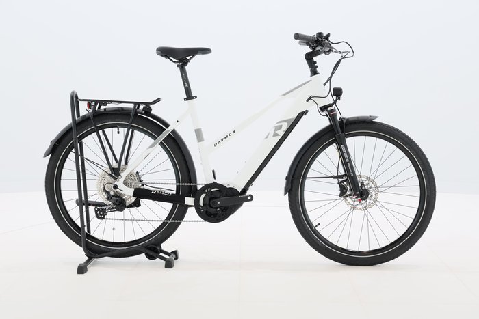 R Raymon TOURRAY E 7.0 2022