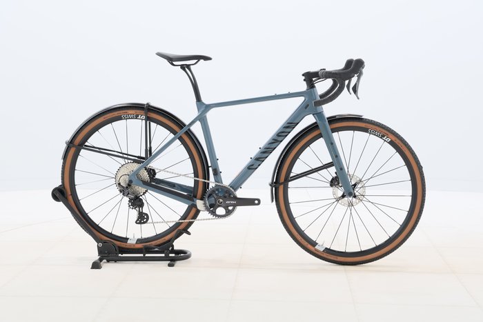 Canyon GRIZL CF SL 8 1BY 2023