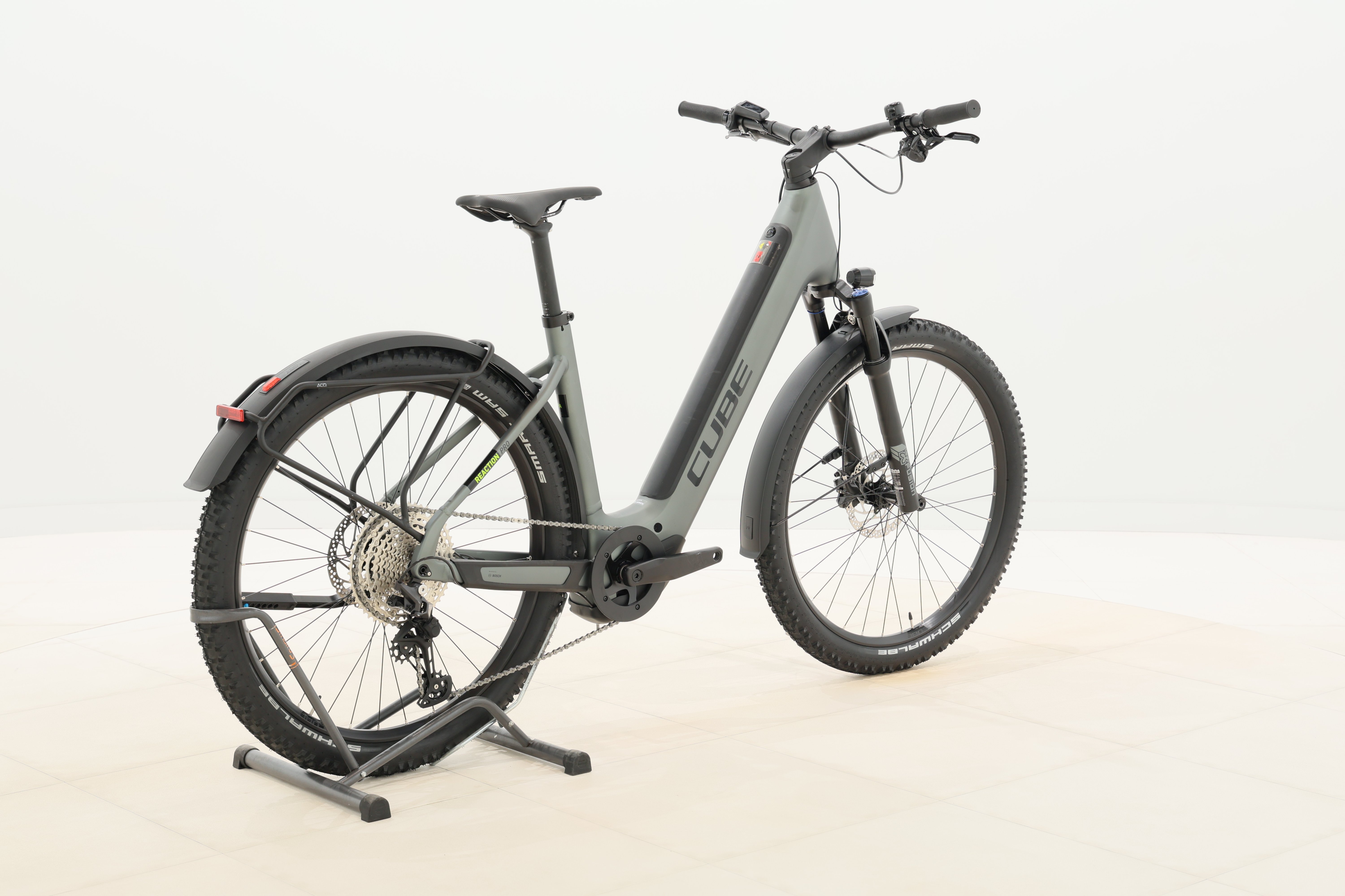 Trek POWERFLY 5 - 2022 | JobRad® Loop