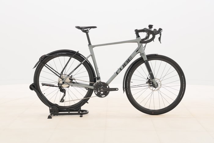Cube NUROAD PRO FE 2022