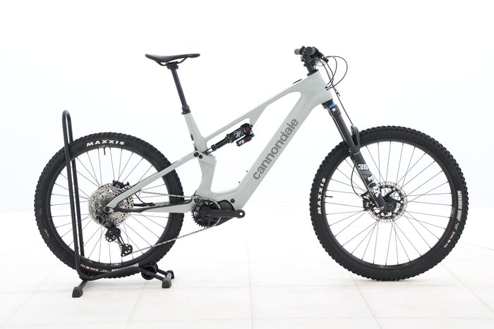 Cannondale MOTERRA NEO SL 2 2024