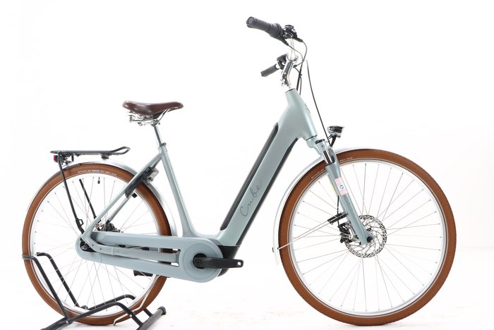 Cube ELLA CRUISE HYBRID 500 2023