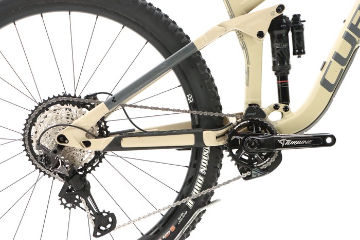 Cube STEREO ONE77 RACE 29 2022