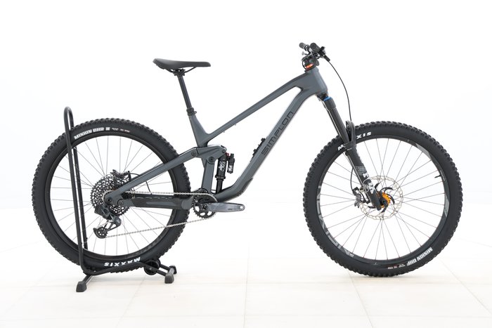 Simplon Rapcon GX1 Eagle AXS 2022