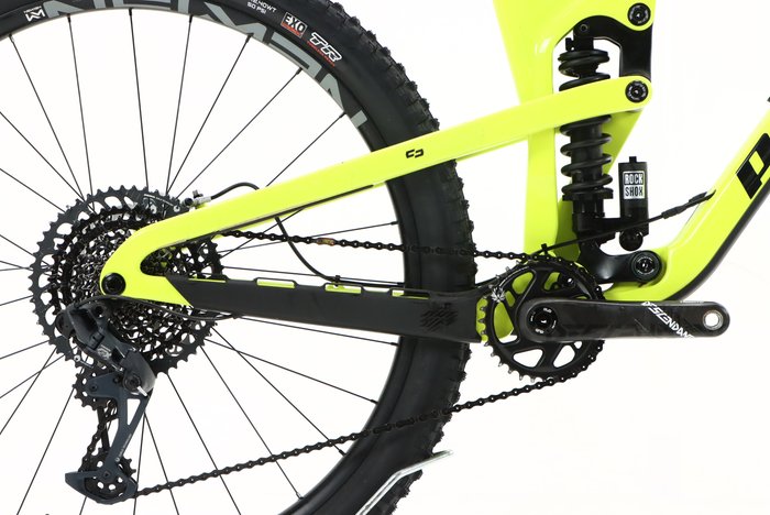 Propain Spindrift CF 29 2023