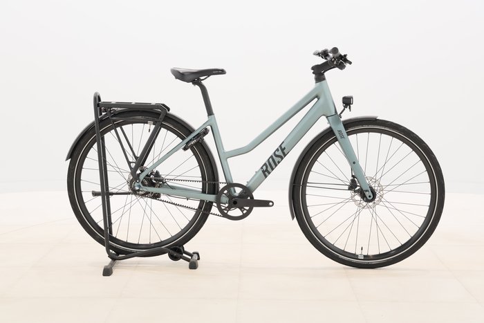 Rose BLACK LAVA 2 2023