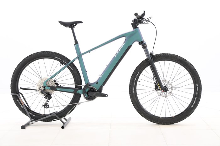 Cube Reaction Hybrid Pro 800 2025