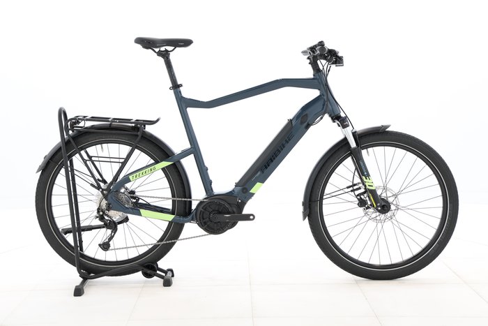Haibike TREKKING 5 2021
