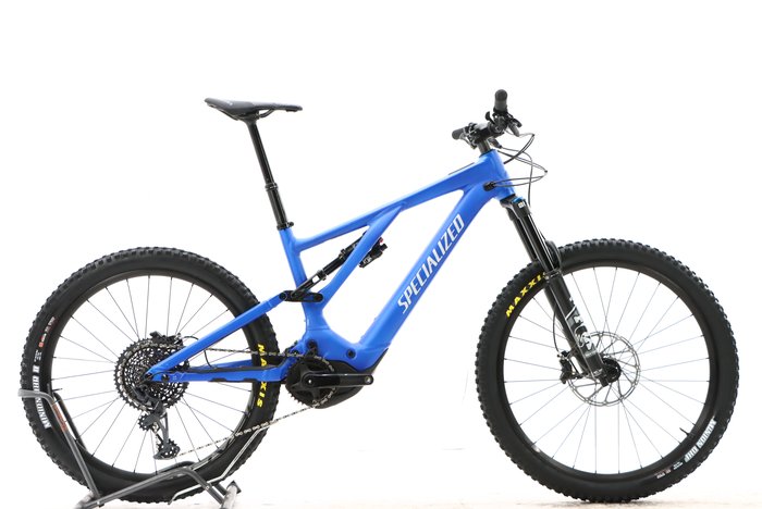 Specialized TURBO LEVO COMP ALLOY 2022