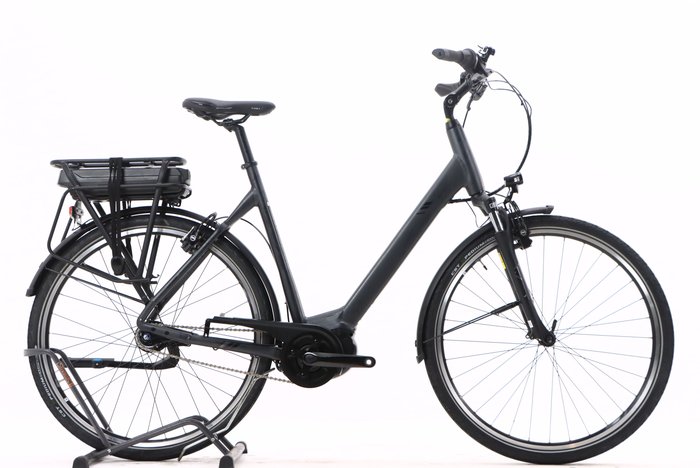 Giant ENTOUR E+ 1 RT 2021