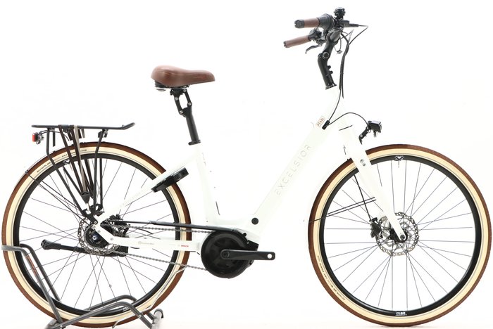 Excelsior Pearl 2022