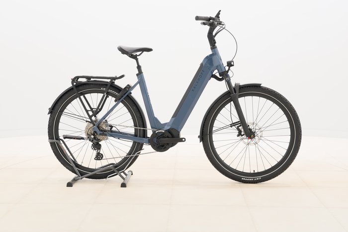Gebrauchte Trekking E-Bikes kaufen - Refurbished Fahrrder | JobRad Loop