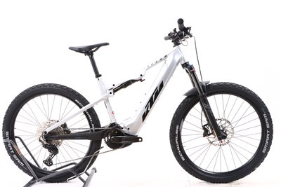 Ktm MACINA LYCAN 772 2023