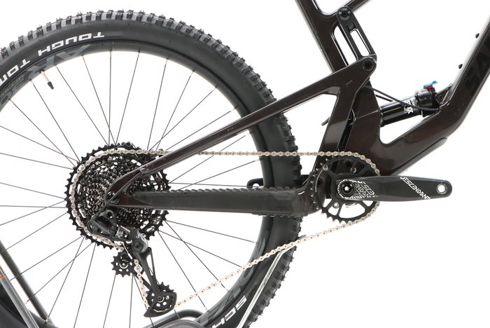 Santa Cruz 5010 C 27.5 R 2022