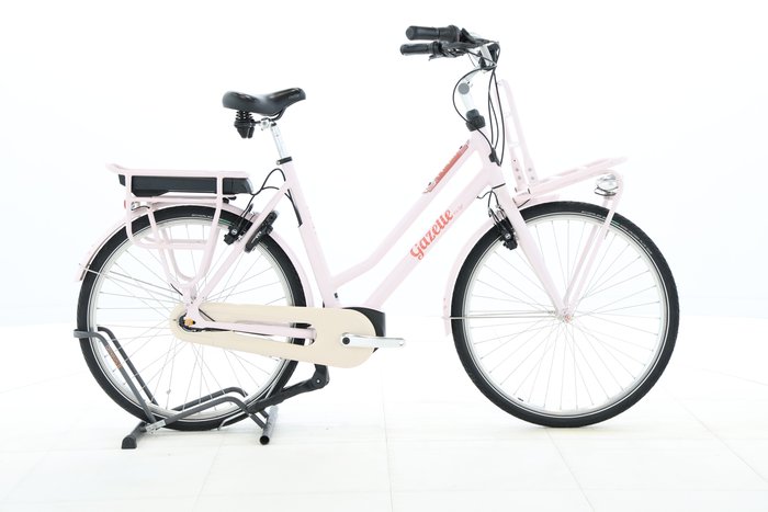 Gazelle MISS GRACE C7+ HMB 500 2022