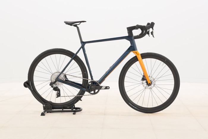 Orbea TERRA M41E TEAM 1X 2023