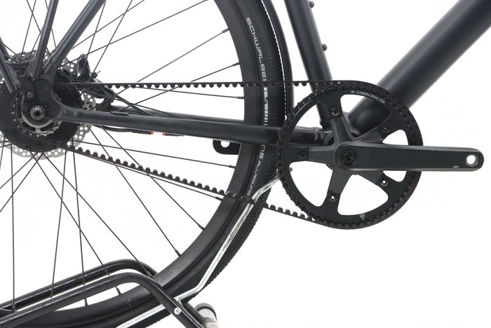 Ampler CURT SINGLESPEED 2022