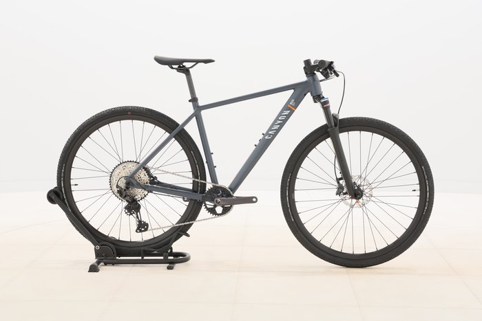 Canyon PATHLITE 7 2024