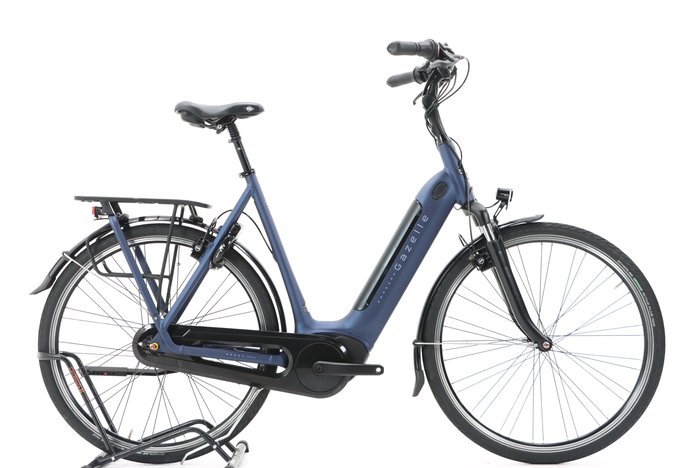 Gazelle ARROYO C7+ HMB ELITE 500 2023