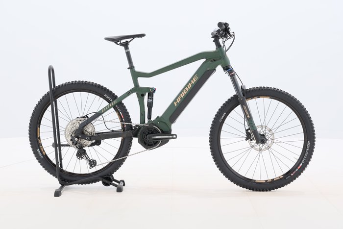 Haibike ALLTRAIL 4 27.5 2022