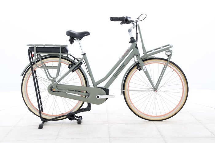 Gazelle MISS GRACE C7+ HMB 500 2025