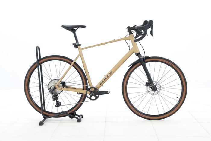 Bulls TRAIL GRINDER 2024