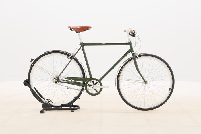Gazelle VAN STAEL V7 2023