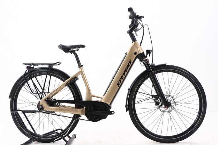 Stevens E-BRIONE LUXE 2022