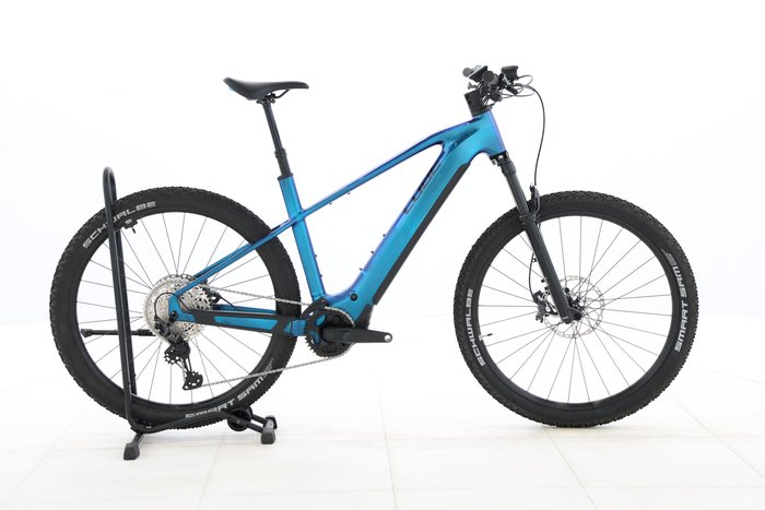 Cube Reaction Hybrid SLX 800 2025