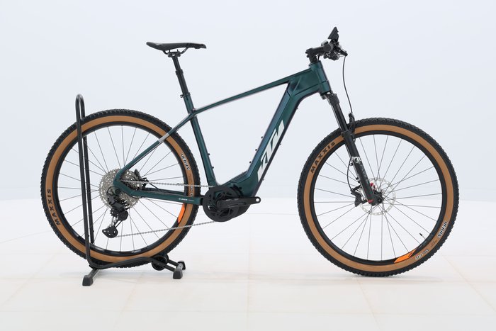 Ktm MACINA TEAM 791 2024