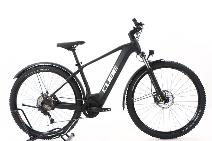 Cube REACTION HYBRID ONE 500 2022