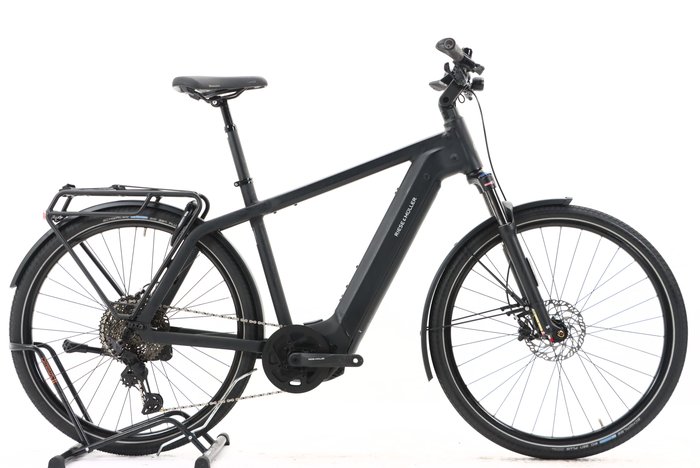 Riese & Müller CHARGER4 GT TOURING 2022