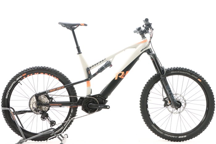 R Raymon TRAILRAY E-SEVEN 10.0 2020