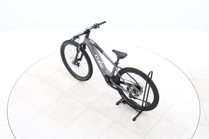 Cube KATHMANDU HYBRID PRO 750 2024